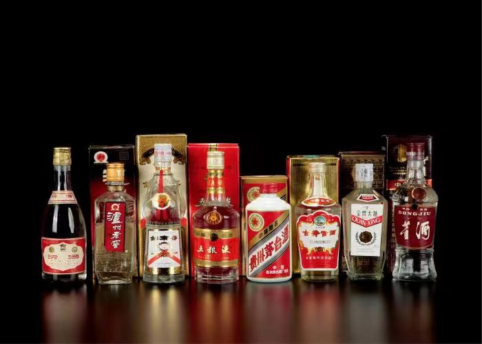 点军老酒储存的方法